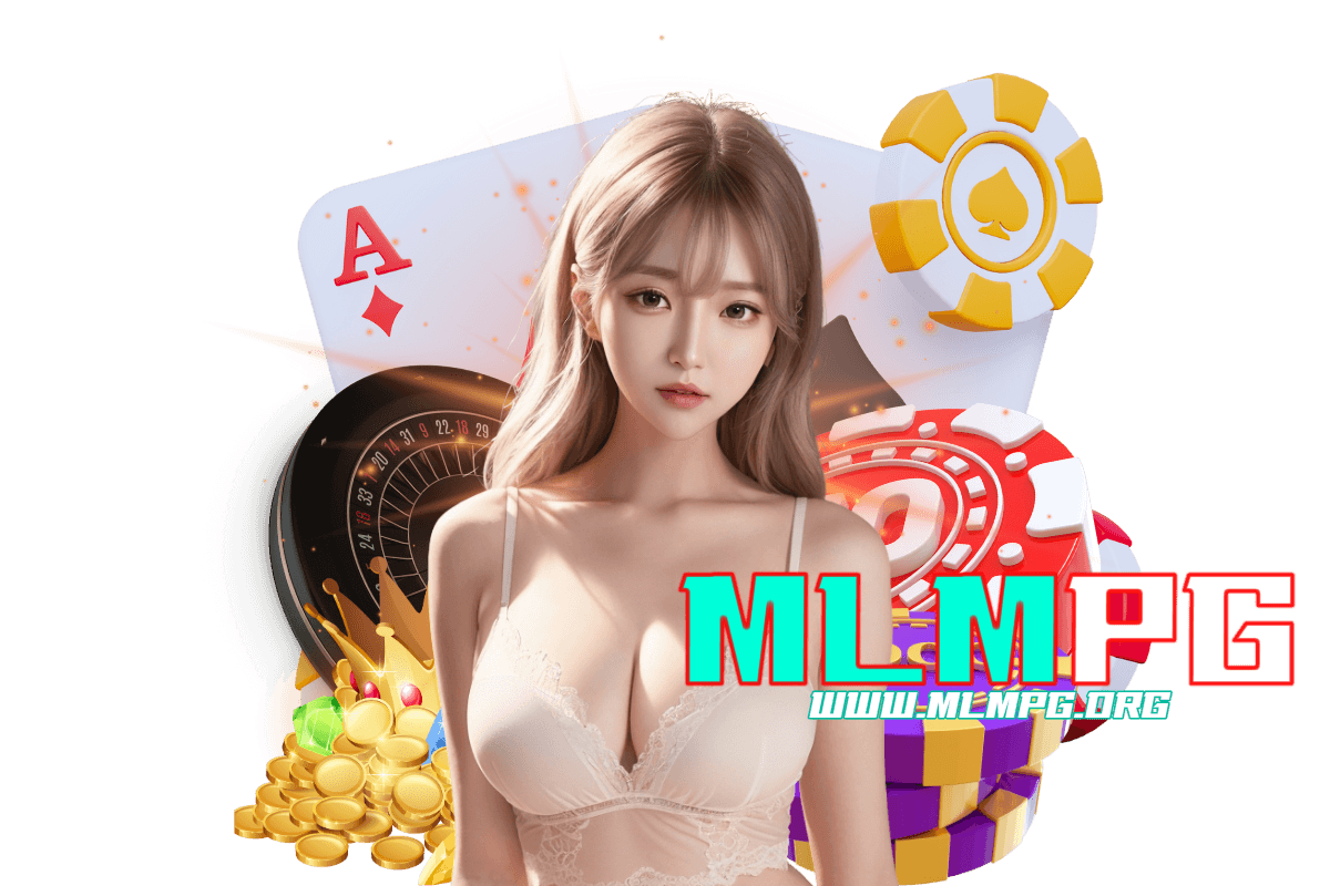 mlmpg wallet