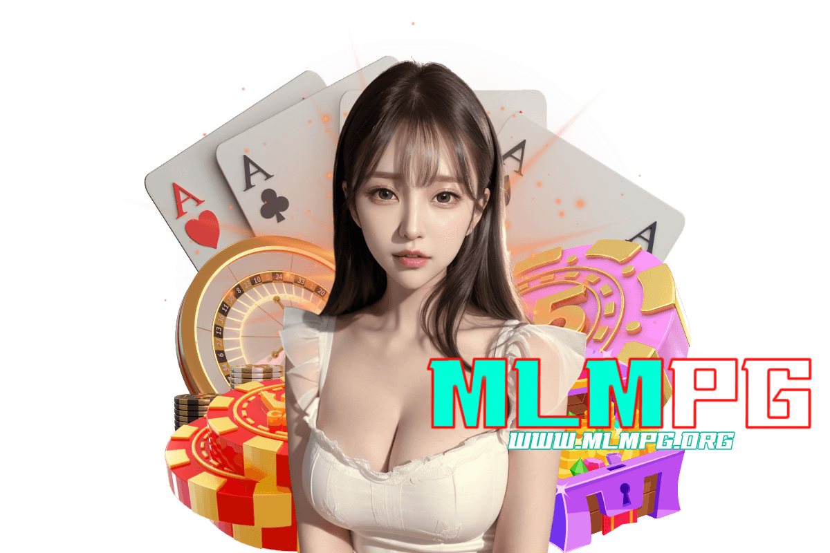 mlmpg สมัคร