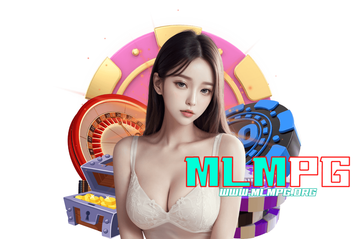 mlmpg สล็อต